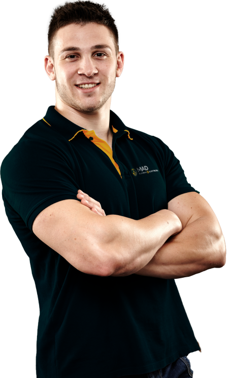 Plumber Elsternwick